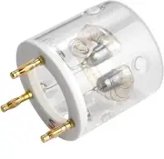 400W Flash Tube Light Bulbs Replacement Witstro AD400Pro Strobe Monolight