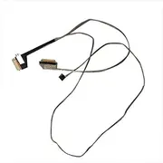 HSSDTECH 30PIN Laptop EDP LCD LVDS Screen Cable Video Display Cable Non-Touch Replacement for Lenovo Ideapad L340-17IWL V340-17IW L340-17IRH L340-17API DC020023820 DC020023810 FG740