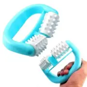 Fast Anti Cellulite Roller Beauty Massager Handheld Anti Cellulite Massager Roll