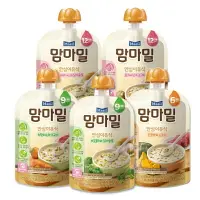 在飛比找樂天市場購物網優惠-韓國 Maeil 寶寶粥 100g 常溫寶寶粥 寶寶泥 即食