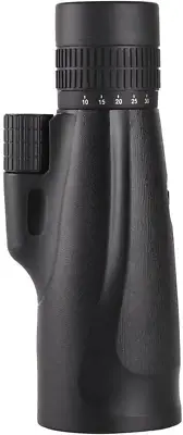 Monocular Telescope 80 X 100 High Powered Monoculars for Adults with Tripod, Mon