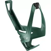 Elite Cannibal Bio Bottle Cage Green Drinks Storage Cycling Bike Ride Road