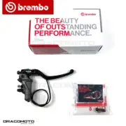 SUZUKI GSX-R 600 2011 2012 19 Corsacorta RCS Radial Brake Cylinder BREMBO
