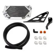 Mishimoto Fits 2017+ Honda Civic Type R Secondary Race Radiator