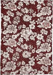 Vera Bradley Women's Collegiate Plush XL Throw Blanket (Multiple Teams Available)