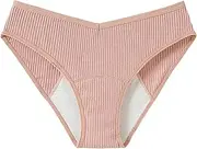 [Generic] Womens Tights Patterned Cats No Show Briefs Breathable Soft Stretch Bikini Underwears Glow in The Dark Lingerie