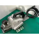 【有中-日本外匯品】牧田 MAKITA 1804A 電動鉋刀機/刨刀機/刨木機(有效切幅136MM) {H26}