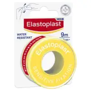 Elastoplast Sensitive Fixation Tape 2.5Cm x 9m