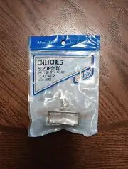 Selecta SS210-9-BG, 125/250 VAC, Maintained On/Off, DPST, Toggle Switch, 1 pc