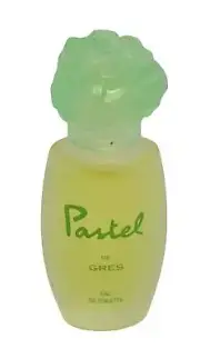 Pastel de Gres Eau de Toilette Perfume Miniature Parfum Profumo Mini Mignon 5 ml