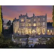 Crossbasket Castle