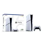 【全新】 SONY PLAYSTATION 光碟版主機PS5 SLIM