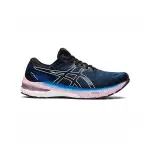 【ASICS】GT-2000 10(D) 慢跑鞋 運動 寬楦 藍粉 女鞋 -1012B044-402