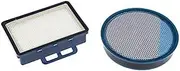 Hoover U52 Pre-Motor and Outlet Filter Kit, Extra Filtering, Original, Compatible with Hoover Reactiv and Vision Reach Cylinder Vacuum Cleaners