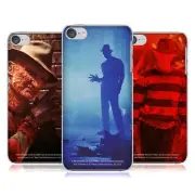 A NIGHTMARE ON ELM STREET 3 DREAM WARRIORS GRAPHICS CASE APPLE iPOD TOUCH MP3