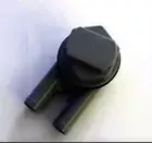 COMMERCIAL DISHWASHER HOBART NON-RETURN VALVE - H65, H67, GL71, GL74 - 144010