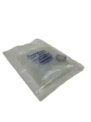 SWAGELOK SS-8-VCR-2-GR-VS Gasket Face Seal Fitting 10 Total NEW IN PACKAGING