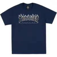 在飛比找蝦皮購物優惠-[SKATEBOARDING] THRASHER MAGAZ