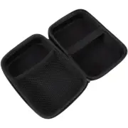 Travel Case Recorder Protective Cover Hardshell Cases Carrying Electronics