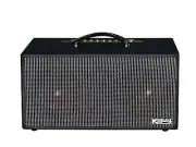 Portable Bluetooth Speaker Karaoke Machine Kbeatbox Kawaii99 + Microphone Party