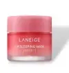 Laneige 蘭芝 睡美人極萃滋養晚安唇膜 莓果, 20g