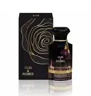 Oud & Roses EDP Perfume By Ahmed Al Maghribi 60 MLSuper Rich Fragrance