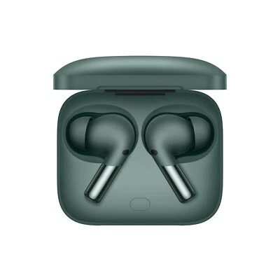 OnePlus Buds Pro 2 - Arbor Green - Audiophile-Grade Sound Quality Co-Created ...