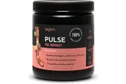 Legion, Pulse Pre Workout, 500g - Sour Candy