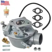 Fits Massey Ferguson TO35 35 40 50 F40 50 135 150 202 204 Carburetor 533969M91