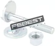 Repair Kit, Camber Adjusting Eccentric Bolt For MAZDA 6 GH (for: Mazda)