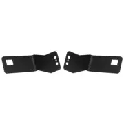 RIGID Industries 2013-2018 RAM 1500 Bumper Mount f/30" Lightbar - Black