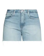 [FRAME] FRAME Denim shorts - Item 30232228
