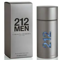 在飛比找樂天市場購物網優惠-岡山戀香水~Carolina Herrera 212 MEN