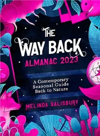 在飛比找三民網路書店優惠-The Way Back Almanac 2023: A C
