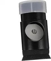 NUOBESTY Telescope Collimation Eyepiece Eyepiece for Reflector Telescopes Easy to Use for Astronomy and Photography Lovers