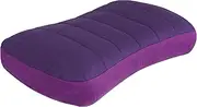 [Sea to Summit] Aeros Premium Lumbar Support Pillow, Magenta