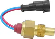 Marhynchus Water Temperature Sensor Excavator Water Temperature Sensor for LiuGong 225 915 906 920 922 925 933 936 939C Excavator Parts