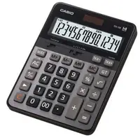 在飛比找蝦皮購物優惠-Casio DS-3B頂級桌上型計算機14位數