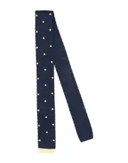 [HARMONT & BLAINE] HARMONT & BLAINE Ties & bow ties - Item 46813040