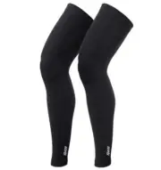 Netti Super Roubaix Thermal Leg Warmers - Black