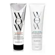 Color Security Shampoo Conditioner Set for All Hair Types Hydrating Damage Repair Cruelty-Free Daily Use One Set