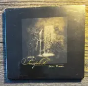Snowfall 50 - Solo Piano CD STILL SEALED MINT Cursor Club