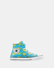 Ct As Pool Float Easyon Yth G Gnarly Blue/Dandylion