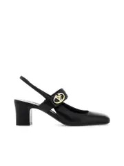 Valentino Garavani Slingback Vlogo Locker Sneakers