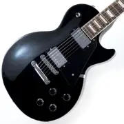 Gibson Les Paul Studio (Ebony) 802985 Electric Guitar