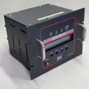 DETCON INC. Integrated Alarm & Control System X40-32-N1P CONTROLLER