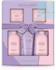 Baylis & Harding Jojoba, Vanilla & Almond Oil Perfect Pamper Gift Set Pack of 1