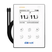 Elitech Temperature Data Logger WiFi Recorder Monitor Cloud Storage RCW-800W-TDE