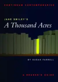 在飛比找博客來優惠-Jane Smiley’s a Thousand Acres