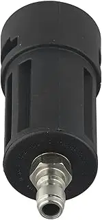 Shinekoo Pressure Washer Adaptor Female Replacement For 1/4" Quick Connect Wash Gu-n To Kar-cher K Lance Wand Accessory For Karc-her Power Washer